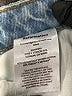 Reformation Jeans Blue Jeans Size 24 waist - photo 8