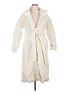 Toccin X Rtr Wool Coat