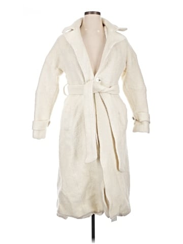 Toccin X RTR Wool Coat (view 1)