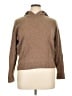Naadam Brown Tan Turtleneck Sweater Size XL (estimated) - photo 1