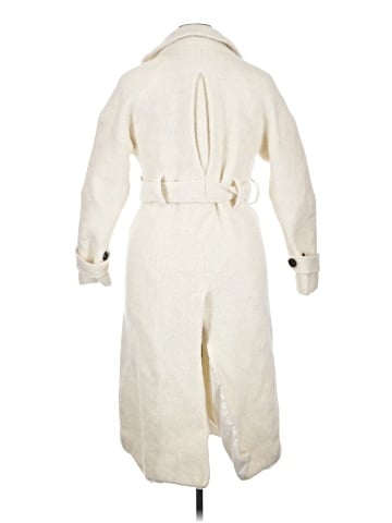 Toccin X RTR Wool Coat (view 2)