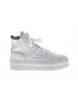 Zara White Ivory Sneakers Size EU 40 - photo 1