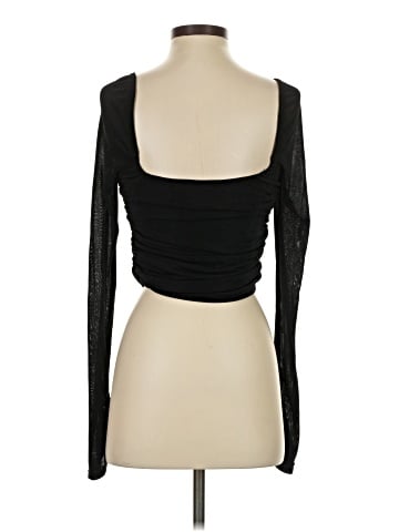 Guizio Long Sleeve Top (view 2)