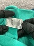 Marika Tek Teal Pullover Sweater Size M - photo 8