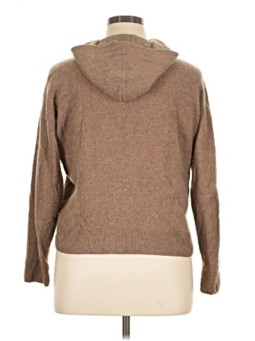 Naadam Turtleneck Sweater (view 2)