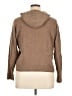 Naadam Brown Tan Turtleneck Sweater Size XL (estimated) - photo 2