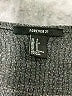 Forever 21 Solid Gray Casual Dress Size S - photo 7