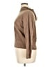 Naadam Brown Tan Turtleneck Sweater Size XL (estimated) - photo 5