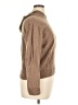 Naadam Brown Tan Turtleneck Sweater Size XL (estimated) - photo 4