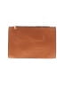Assorted Brands Orange Brown Clutch One size - photo 1