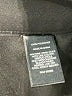 Express Solid Black Casual Skirt Size 6 - photo 6