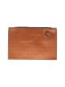 Assorted Brands Orange Brown Clutch One size - photo 2