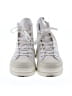 Zara White Ivory Sneakers Size EU 40 - photo 2