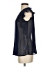 Reiss 100% Polyester Blue Sleeveless Blouse Size XS - photo 5