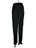 Grace Karin Solid Black Track Pants Size S - photo 2