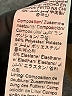 Shein Graphic Brown Cocktail Dress Size 6 - photo 8