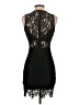 Superdown Black Cocktail Dress Size S - photo 2