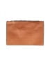 Assorted Brands Orange Brown Clutch One size - photo 1