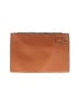 Assorted Brands Orange Brown Clutch One size - photo 2