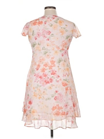 R&M Richards Casual Dress (view 2)