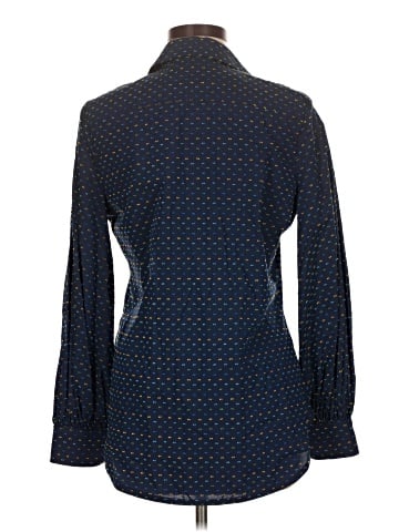 Tish Cox Long Sleeve Blouse (view 2)