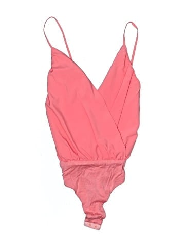 San Joy Bodysuit (view 1)