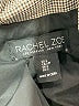Rachel Zoe TJX Houndstooth Gray Blazer Size S - photo 6