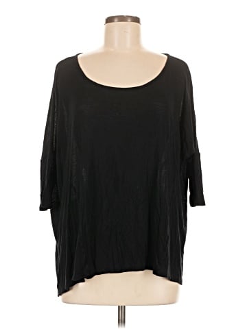 The Impeccable Pig 3/4 Sleeve T-Shirt (view 1)