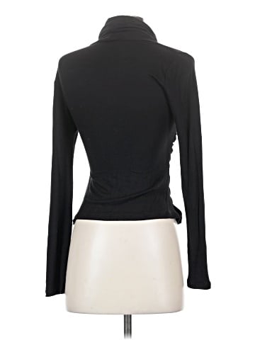 Nightcap Long Sleeve Turtleneck (view 2)