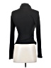 Nightcap Black Long Sleeve Turtleneck Size Sm - photo 2