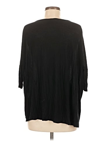 The Impeccable Pig 3/4 Sleeve T-Shirt (view 2)