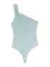Lovers + Friends Blue Bodysuit Size S - photo 1