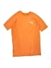 Puma Orange Active T-Shirt Size L (kids) - photo 1