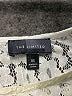 The Limited Ivory 3/4 Sleeve Top Size XS - photo 7