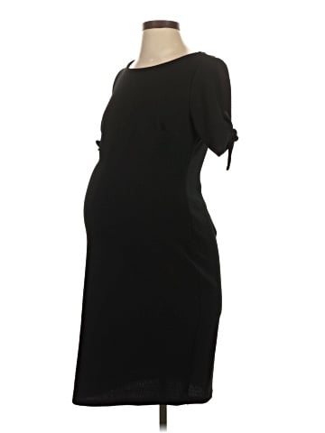 Motherhood Cocktail Dress (view 1)
