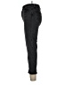 H&M Chevron-herringbone Black Jeans Size 10 - photo 5