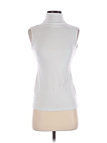 April Sleeveless T-Shirt (view 1)
