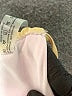Unbranded Floral Yellow Swimsuit Top Size M - photo 3