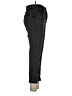 H&M Chevron-herringbone Black Jeans Size 10 - photo 4