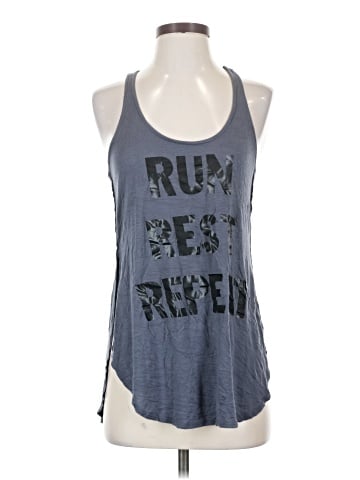 Recycled Karma Tank Top (view 1)