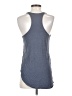 Recycled Karma Blue Gray Tank Top Size S - photo 2