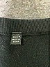ATM Solid Black Active Pants Size XS - photo 5