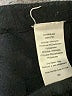 ATM Solid Black Active Pants Size XS - photo 6