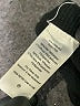 ATM Solid Black Active Pants Size XS - photo 7