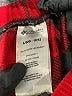 Columbia 100% Polyester Plaid Red Casual Pants Size 10 - photo 3