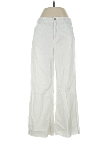 Self Contrast Jeans (view 1)