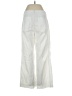 Self Contrast Ivory Jeans Size S - photo 2