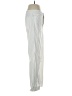 Self Contrast Ivory Jeans Size S - photo 4