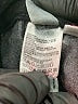 American Apparel Black Jeans Size 26 waist - photo 8