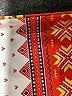 Unbranded Print Red Swimsuit Bottoms Size M (estimated) - photo 3